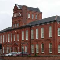 Derry Building Services Ltd. 217455 Image 0