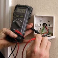 Domestic Electrics 208796 Image 3