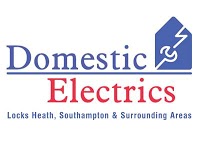 Domestic Electrics 208796 Image 4