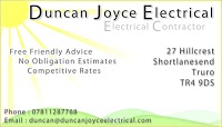 Duncan Joyce Electrical 211560 Image 1