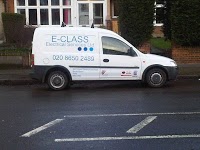 E Class Electrical Services Limited 218876 Image 1