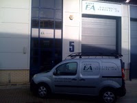 East Anglia Electrical Services Ltd 205557 Image 0