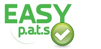 Easy PATS (P.A.T Testing Peterborough) 218617 Image 0