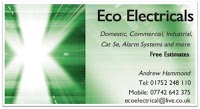 Eco Electricals 214995 Image 0