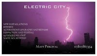 Electric City 225209 Image 0