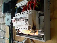 Electrical Fault Chester 206381 Image 0