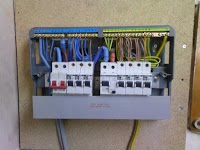 Electrical Fault Chester 206381 Image 1