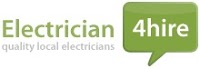 Electrician 4 hire 213960 Image 1