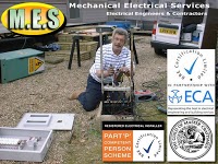 Electricians and Electrical Contractors Canterbury 215610 Image 0