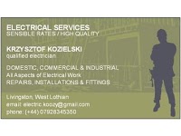 Electro Services 227844 Image 1