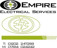 Empire Electrical Services 206835 Image 1