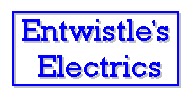 Entwistles Electrics 209354 Image 0