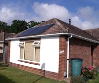Essex Solar Panels, CS Solar Energy 213302 Image 0