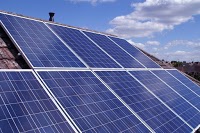 Essex Solar Panels, CS Solar Energy 213302 Image 1