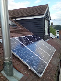 Essex Solar Panels, CS Solar Energy 213302 Image 5