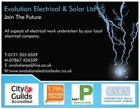 Evolution Electrical and Solar Ltd 223479 Image 4