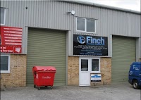 Finch Electrical Contractors Ltd 221475 Image 0