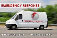First Strike Electrical Ltd 211024 Image 0