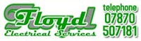 Floyd Electrical 207042 Image 0