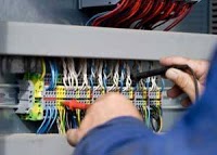 Forward Electrical Services (Electricians Birmingham) 222724 Image 0