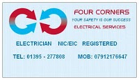 Four Corners Electrical Services 206195 Image 0