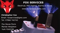 Fox Services 216243 Image 3