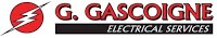 G Gascoigne Electrical Services 206064 Image 1
