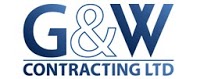 G and W Contracting Ltd 226661 Image 0