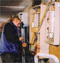 G.Cotter Electrical Contractors Ltd   electricians 213916 Image 0
