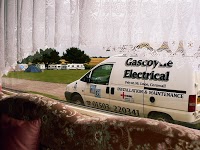 Gascoyne Electrical 217472 Image 1