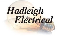 Hadleigh Electrical 228612 Image 1