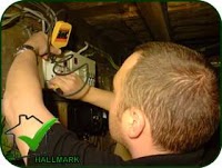 Hallmark Electrics 208503 Image 1