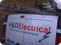 HandD Electrical Contractors Ltd 217560 Image 0