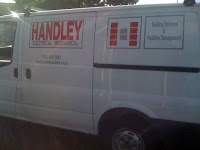 Handley Electrical and Mechanical Limited 218637 Image 3