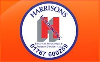 Harrisons Electrical Mechanical and Property Services Limited 205355 Image 0