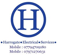 Harrogate Electrical Services 208486 Image 0