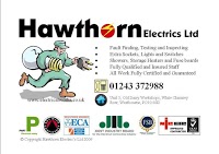 Hawthorn Electrics Ltd 209195 Image 5