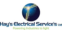 Hays Electrical Services Ltd 221656 Image 0