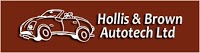Hollis and Brown Autotech Limited 221347 Image 1