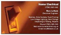 Home Electrical 210665 Image 0