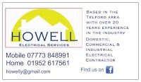 Howell Electrical Services 211205 Image 0