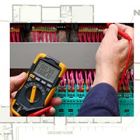 Hunter Electrical Projects and Services 209396 Image 2