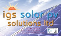 IGS Solar Solutions Ltd 211714 Image 0