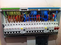 Integrated Electrical Services 223484 Image 0