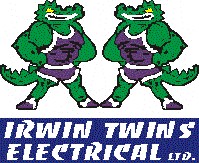 Irwin Twins Electrical Ltd 207922 Image 0