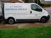 J.T. SIMONS ELECTRICAL SERVICES 224088 Image 0