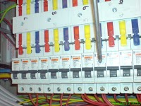 JHP Electrical Services Ltd 225083 Image 5