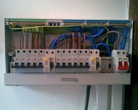 JMF Electrical Services 215997 Image 0