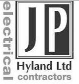 JP Hyland Electrical LTD. 207091 Image 5