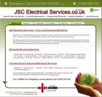 JSC Electrical Services 212081 Image 0
